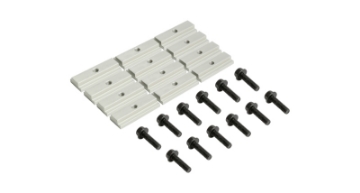 Picture of Rhino-Rack Track Mount Reconn-Deck Fit Kit for Jeep JT - Toyota Tacoma - Tundra