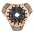 Picture of Exedy 80-82 Toyota Corolla L4 Stage 2 Cerametallic Clutch Disc Only