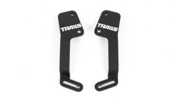 Picture of GrimmSpeed 2020+ Subaru Outback TRAILS Ditch Light Brackets