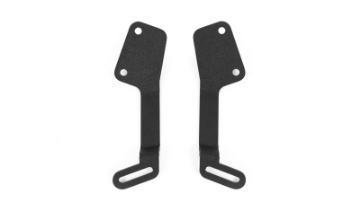 Picture of GrimmSpeed 2020+ Subaru Outback TRAILS Ditch Light Brackets