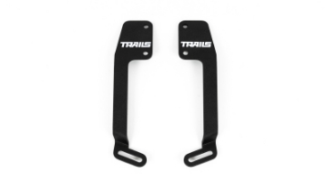 Picture of GrimmSpeed 2018+ Subaru Crosstrek TRAILS Ditch Light Brackets