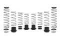 Picture of Eibach Pro-UTV 20-21 Polaris RZR XP 4 Turbo S w- OE Fox Dynamix Shocks Stage 3 Performance Springs