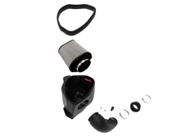Picture of aFe 21-22 Toyota GR Supra Takeda Stage-2 Cold Air Intake System w- Pro DRY S Filter
