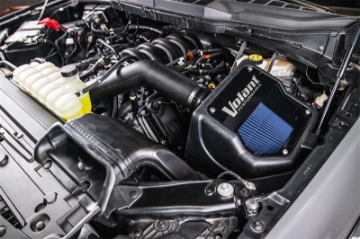 Picture of Volant 21-25 Ford F-150 5-0L V8 MaxFlow 5 Closed Box Air Intake System