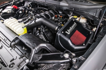 Picture of Volant 21-25 Ford F-150 5-0L V8 DryTech 3D Closed Box Air Intake System