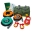 Picture of Dynojet 8-Piece Winch Recovery-Extraction Kit