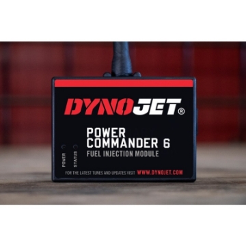 Picture of Dynojet 2021 Triumph Tiger 850 Sport Power Commander 6