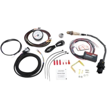 Picture of Dynojet WideBand 2 Kit w-Gauge - Analog - White