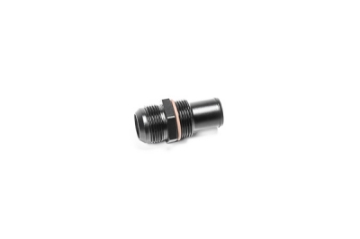 Picture of Radium Engineering 16AN ORB With 1in Barb To 16AN Male Bulkhead