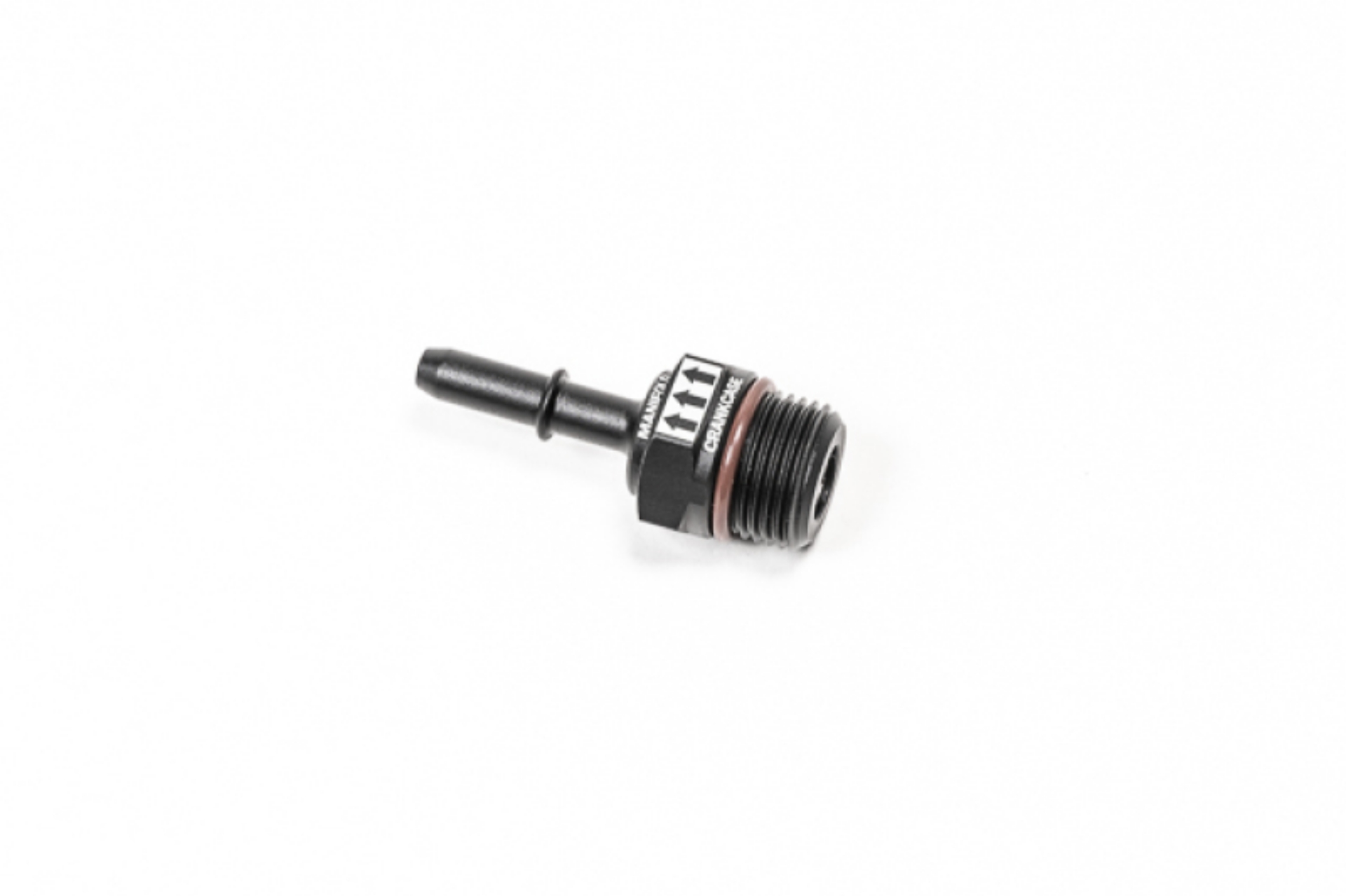 Picture of Radium Engineering PCV Valve 10AN ORB To -313in SAE Male