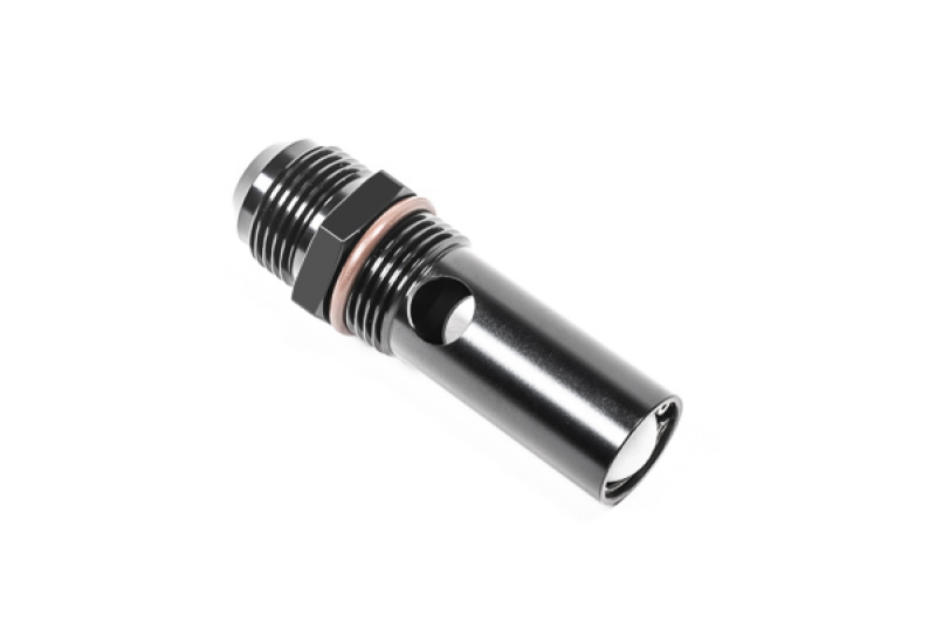 Picture of Radium Engineering DSV 12AN ORB To 12AN Male High Fill