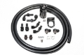 Picture of Radium Engineering Single Catch Can 10AN Kit Fluid Lock