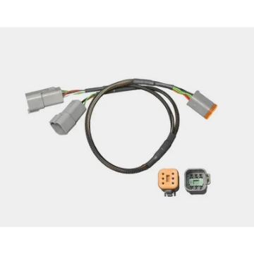 Picture of Dynojet Harley-Davidson Delphi CAN Power Vision Y-Adapter Cable
