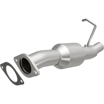 Picture of MagnaFlow Conv Direct Fit 2007 Chevrolet Silverado 2500 HD Classic 6-0L