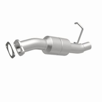 Picture of MagnaFlow Conv Direct Fit 2007 Chevrolet Silverado 2500 HD Classic 6-0L