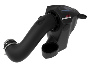 Picture of aFe 21-22 Jeep Grand Cherokee L WL HEMI V8 5-7L Momentum GT Cold Air Intake System w-Pro 5R Filter