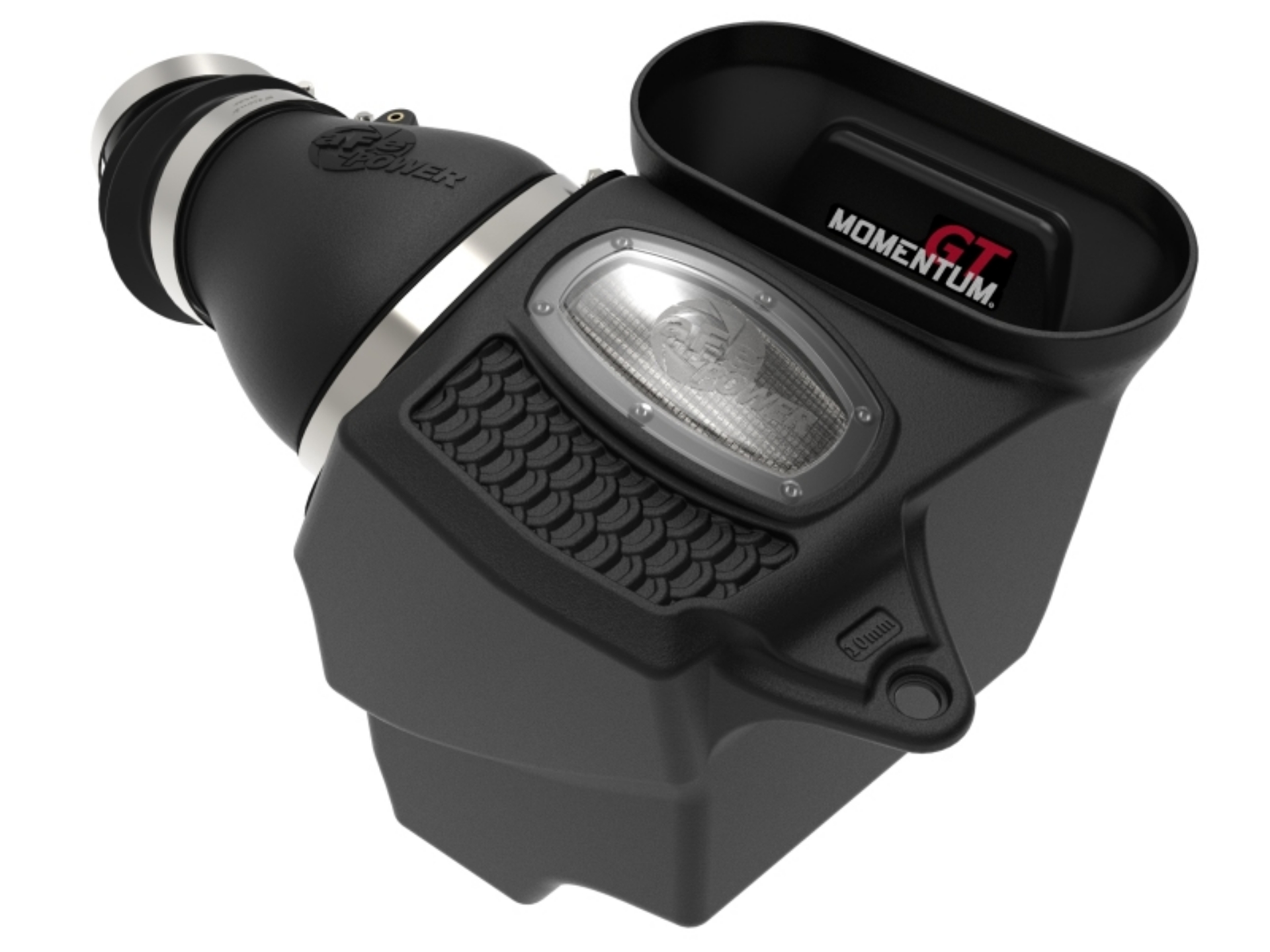 Picture of aFe Momentum GT Pro DRY S Cold Air Intake System 21-22 Jeep Wrangler 392 JL 6-4L V8