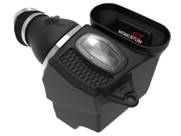 Picture of aFe Momentum GT Pro DRY S Cold Air Intake System 21-22 Jeep Wrangler 392 JL 6-4L V8
