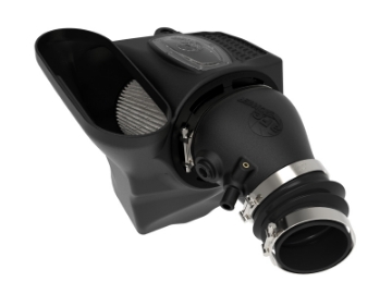 Picture of aFe Momentum GT Pro DRY S Cold Air Intake System 21-22 Jeep Wrangler 392 JL 6-4L V8