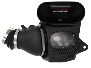 Picture of aFe Momentum GT Pro DRY S Cold Air Intake System 21-22 Jeep Wrangler 392 JL 6-4L V8