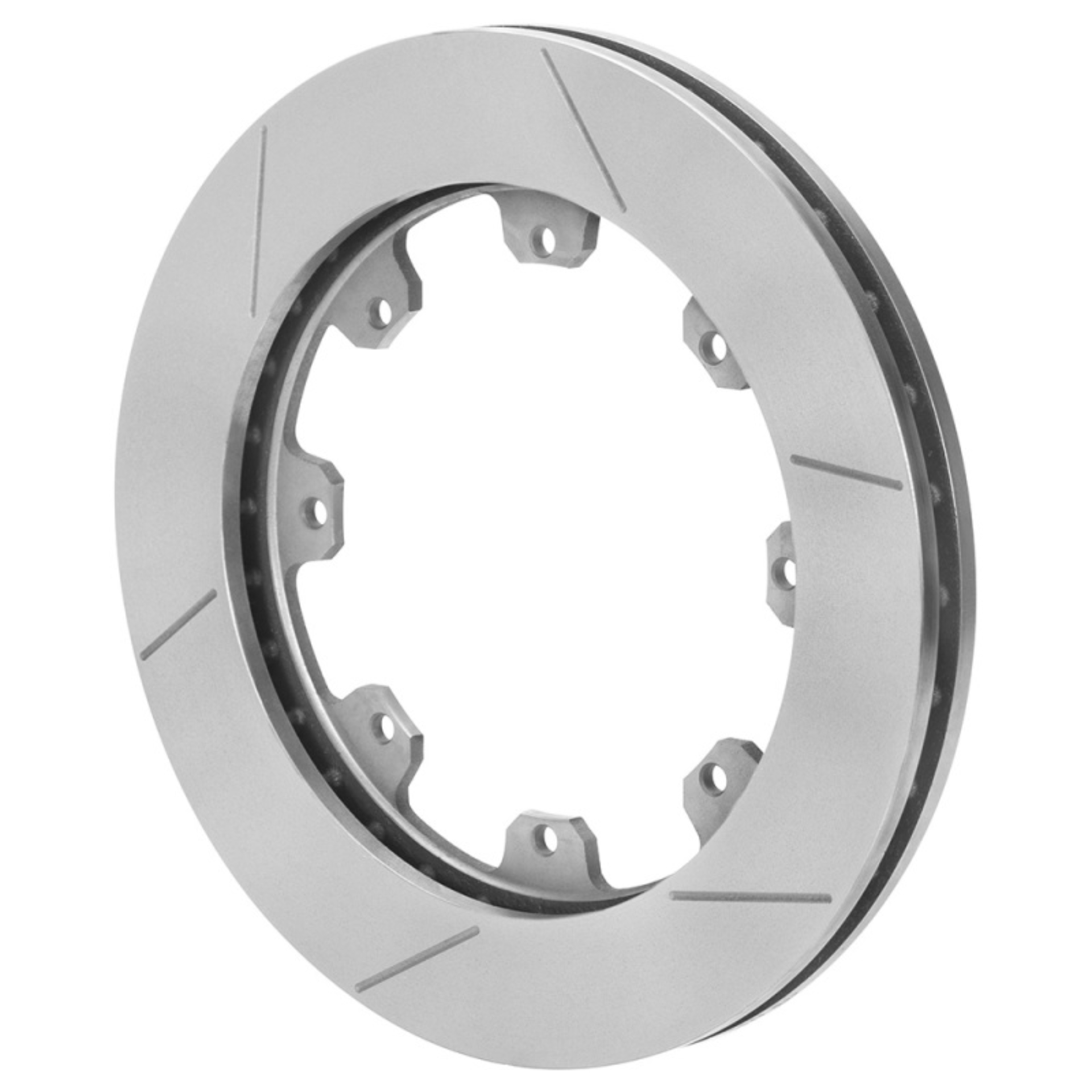 Picture of Wilwood Rotor Ultralite HPS 32 Vane 8x7-00in Bolt Circle 12in Diameter 1-03in Width