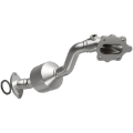 Picture of MagnaFlow 16-20 Lexus GS350 V6 3-5L OEM Grade Federal Manifold Direct-Fit Catalytic Converter