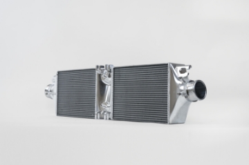 Picture of CSF 2019+ Porsche 911 Carrera 3-0L Turbo - Base-S-4-GTS High Performance Intercooler System