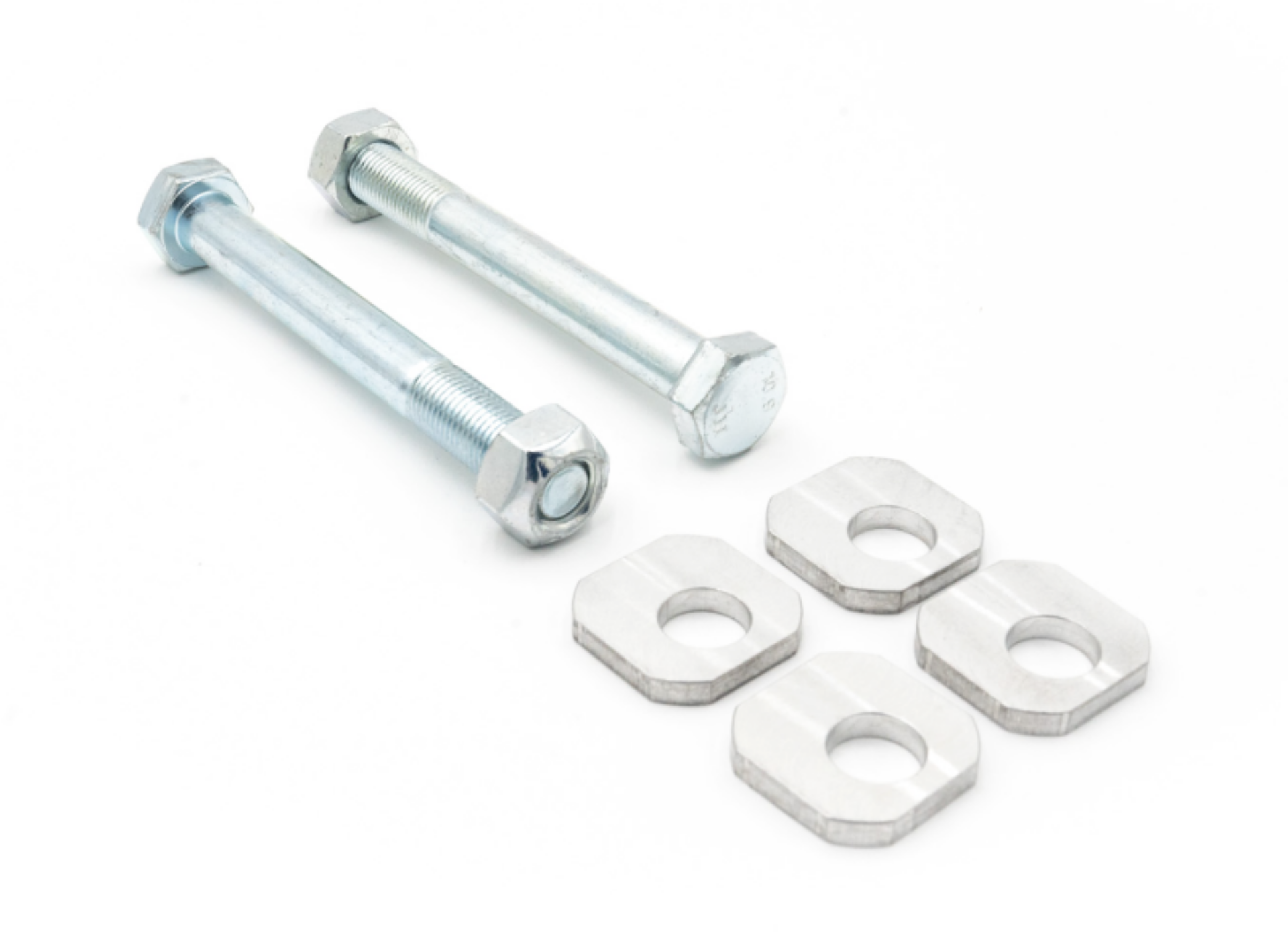 Picture of SPL Eccentric Lockout Kit Pair For Rear Camber Arms - M-Chassis