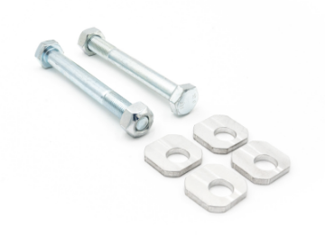 Picture of SPL Eccentric Lockout Kit Pair For Rear Camber Arms - M-Chassis