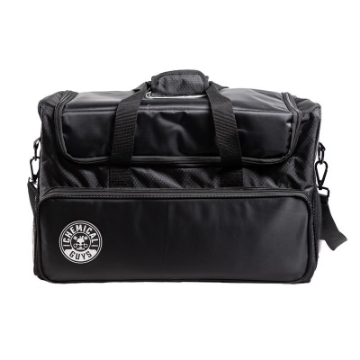 Picture of Chemical Guys Arsenal Range Trunk Organizer & Detailing Bag w-Polisher Pocket
