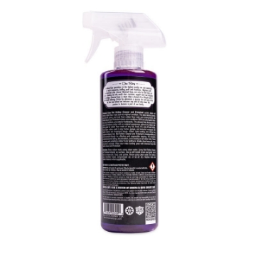 Picture of Chemical Guys Mat ReNew Rubber + Vinyl Floor Mat Cleaner & Protectant - 16oz