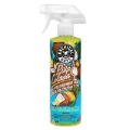 Picture of Chemical Guys Pina Colada Air Freshener & Odor Eliminator - 16oz