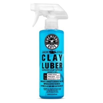 Picture of Chemical Guys Clay Luber Synthetic Lubricant & Detailer - 16oz