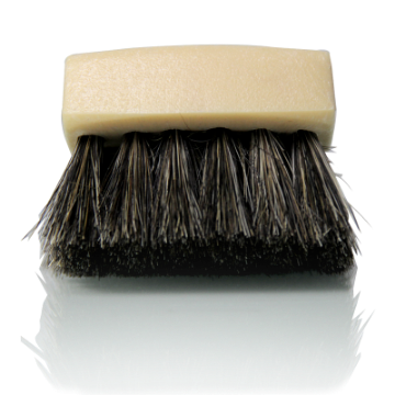 Picture of Chemical Guys Long Bristle Horse Hair Leather Cleaning Brush