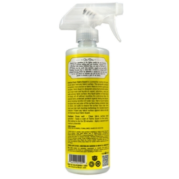 Picture of Chemical Guys Fabric Guard Interior Protector Shield - 16oz