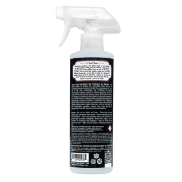 Picture of Chemical Guys Convertible Top Protectant & Repellent - 16oz