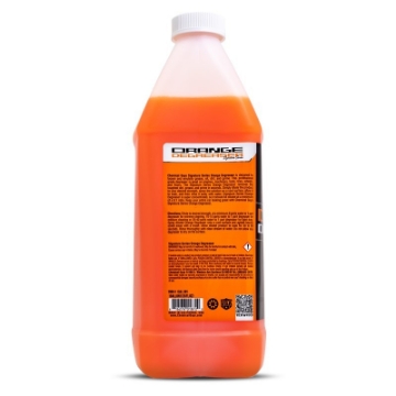 Picture of Chemical Guys Signature Series Orange Degreaser - 1 Gallon