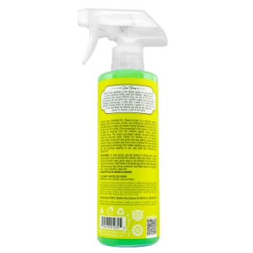 Picture of Chemical Guys EcoSmart-RU Waterless Car Wash & Wax - 16oz