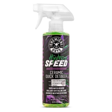 Picture of Chemical Guys HydroSpeed Ceramic Quick Detailer - 16oz
