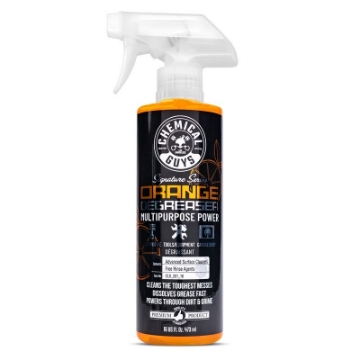 Picture of Chemical Guys Signature Series Orange Degreaser - 16oz