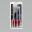 Picture of Chemical Guys Interior Detailing Brushes - 3 Pack