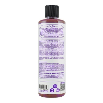 Picture of Chemical Guys Extreme Body Wash Soap + Wax - 16oz