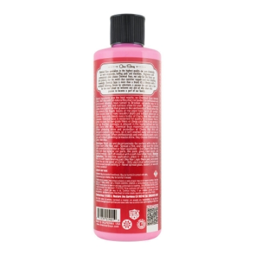 Picture of Chemical Guys Cherry Wet Wax - 16oz