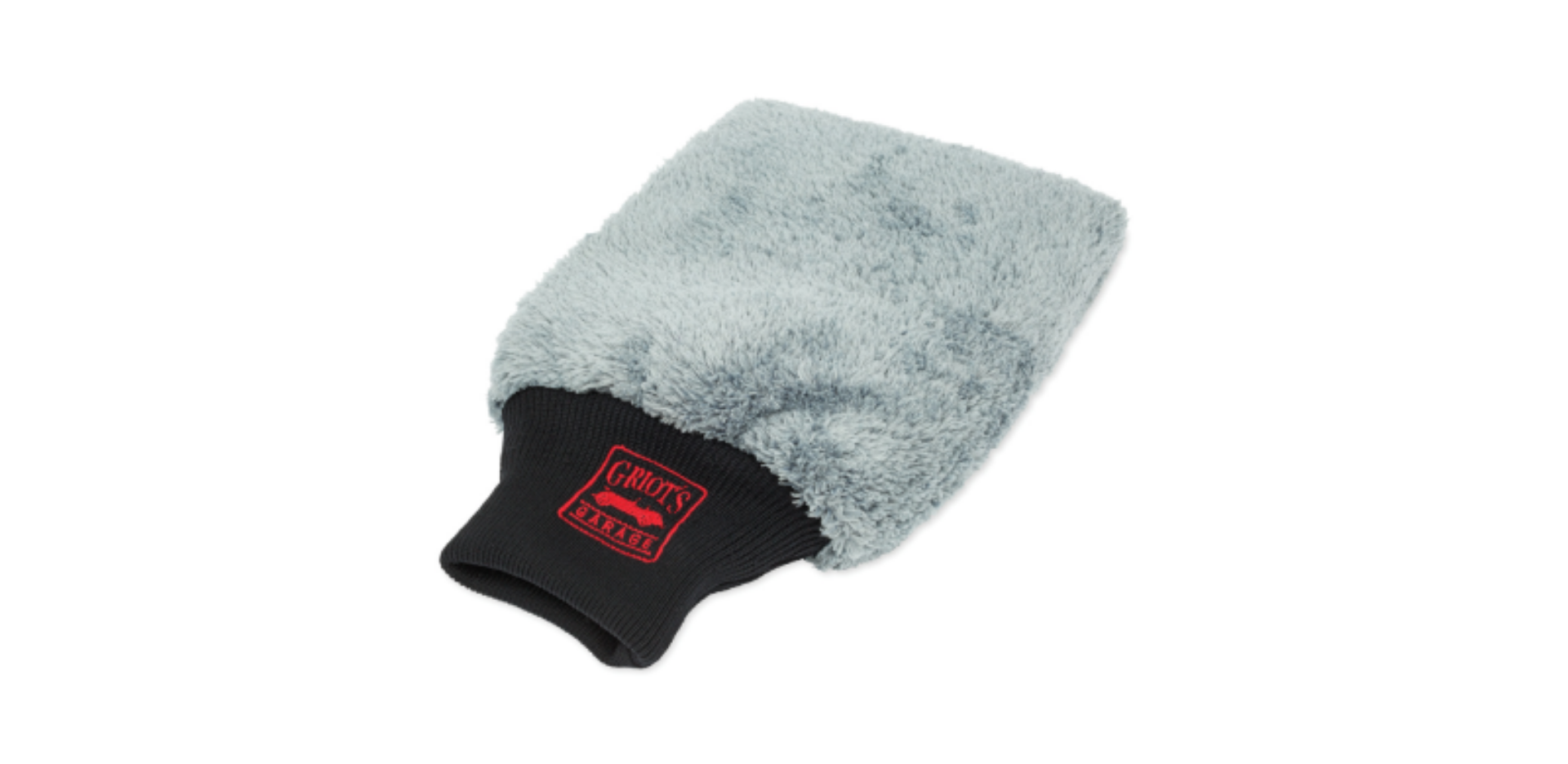 Picture of Griots Garage Microfiber Detailing Mitt