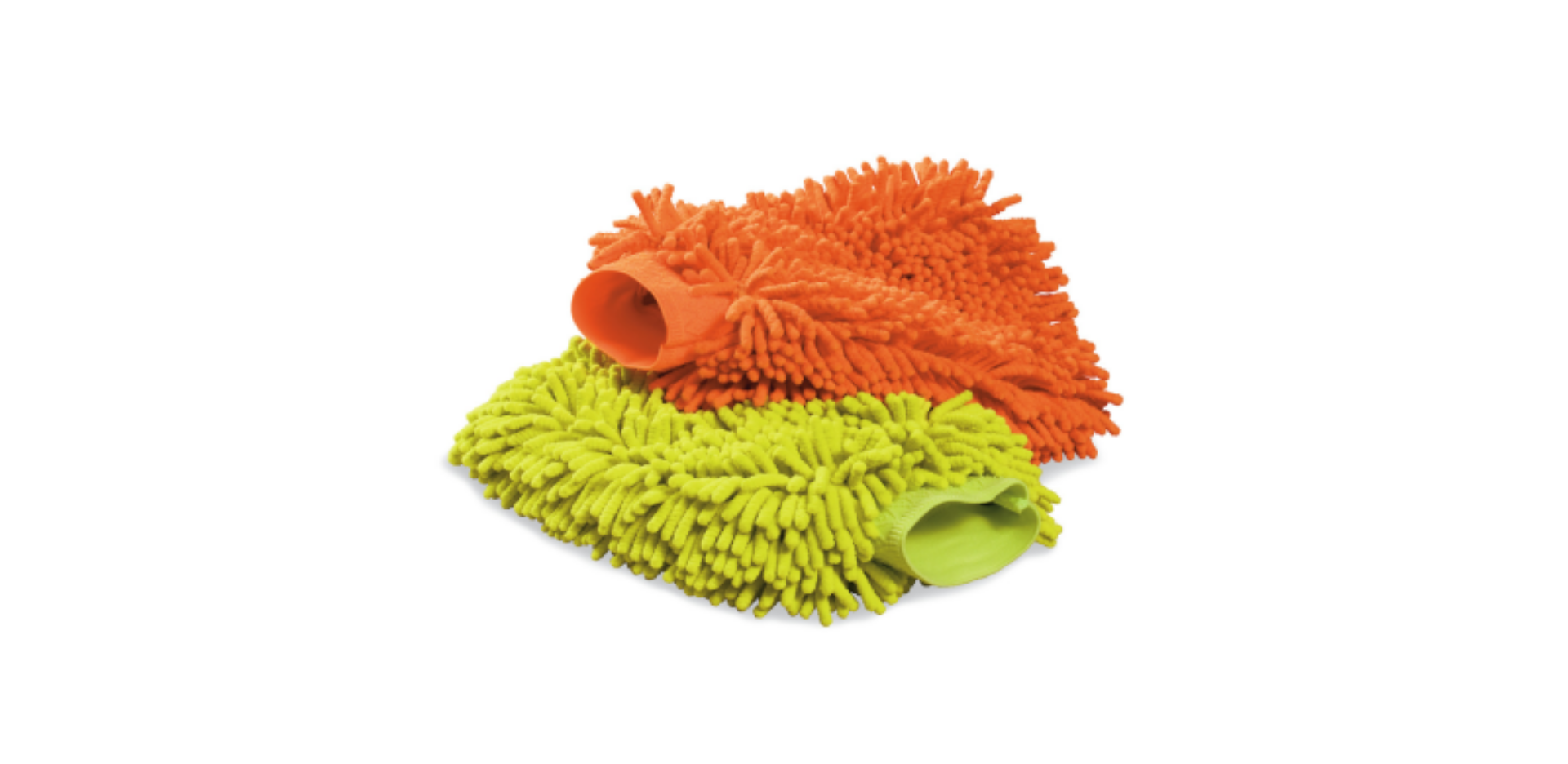 Picture of Griots Garage Microfiber Wash Mitts