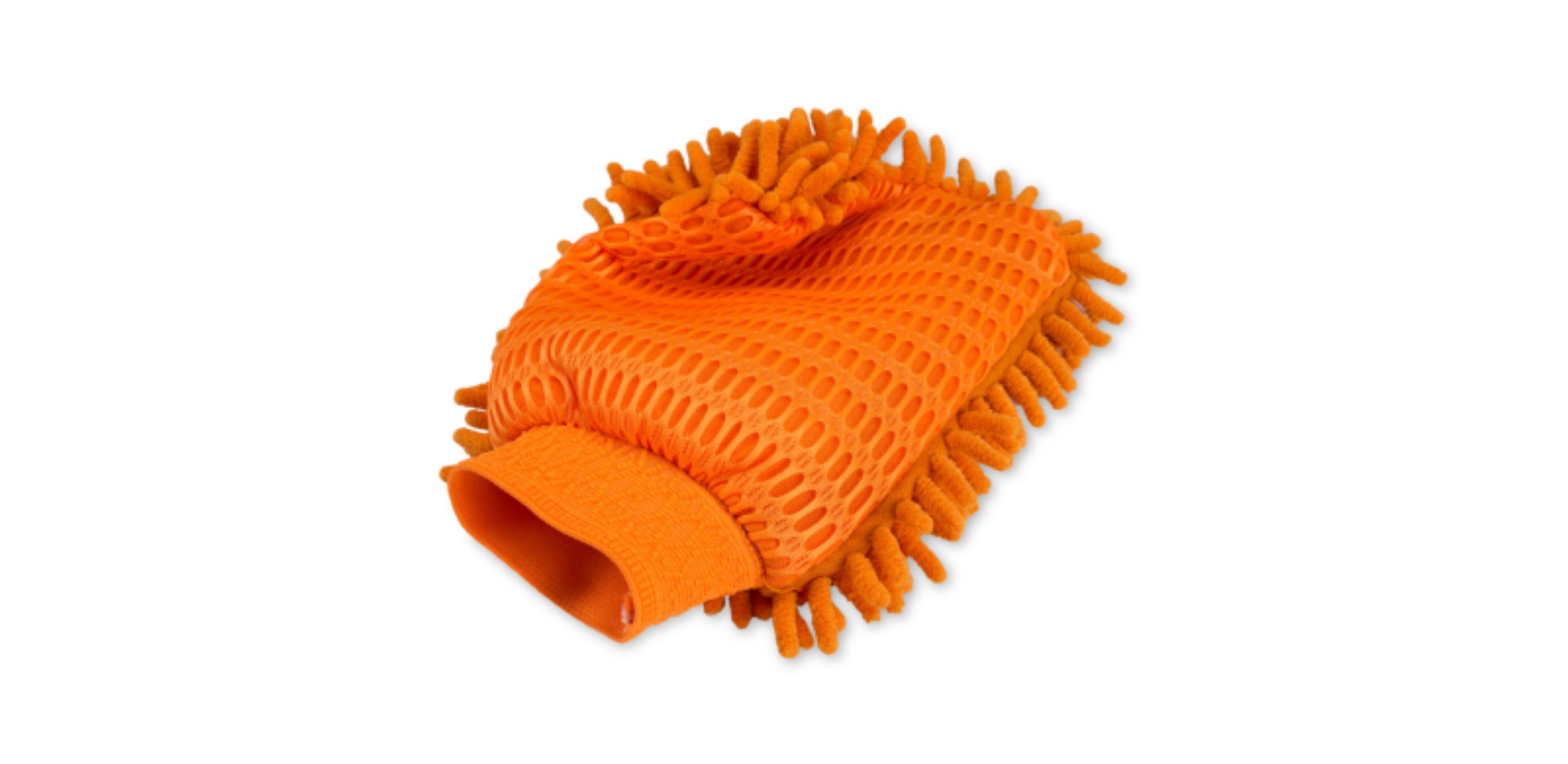 Picture of Griots Garage Microfiber Wash & Scrub Mitt