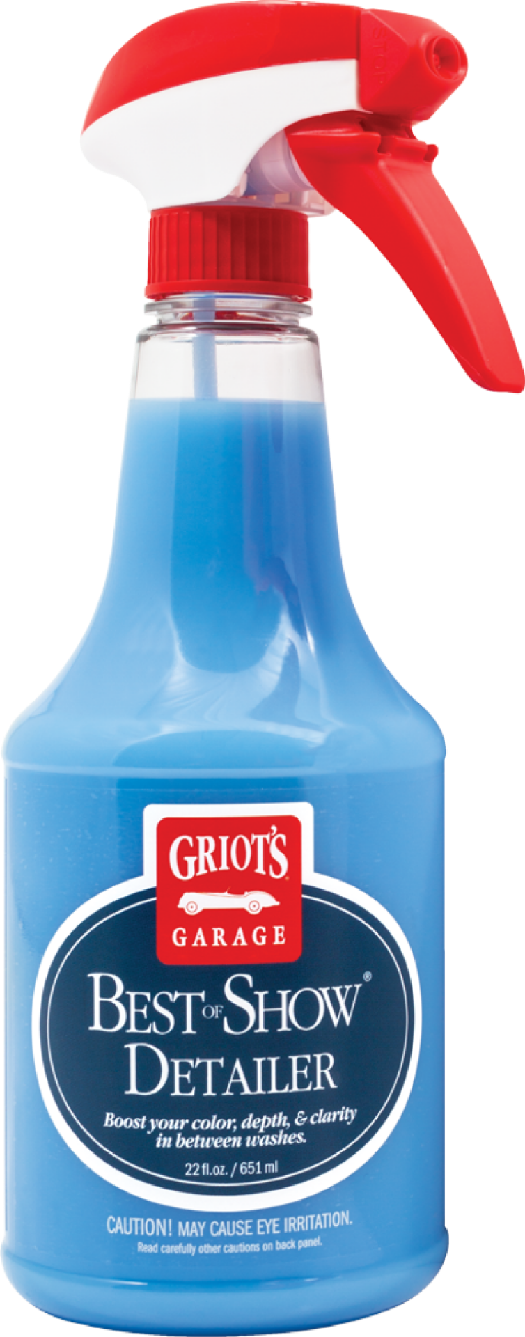 Picture of Griots Garage Best of Show Detailer - 22oz