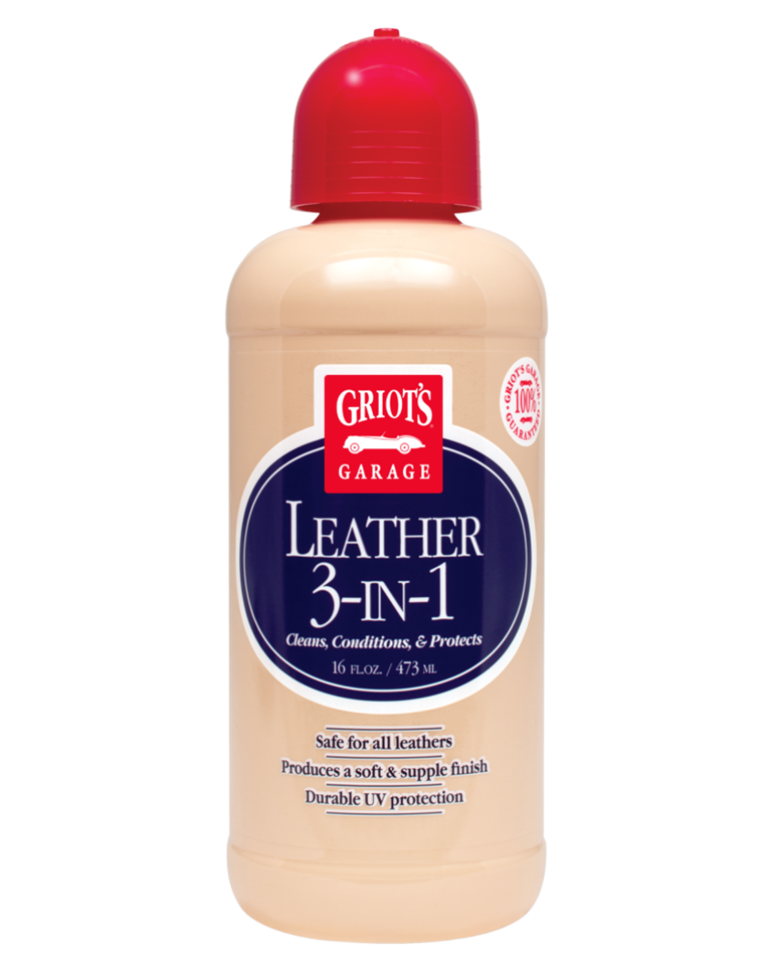 Picture of Griots Garage Leather 3-in-1 - 16oz
