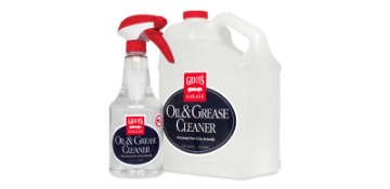Picture of Griots Garage Oil & Grease Cleaner - 1 Gallon