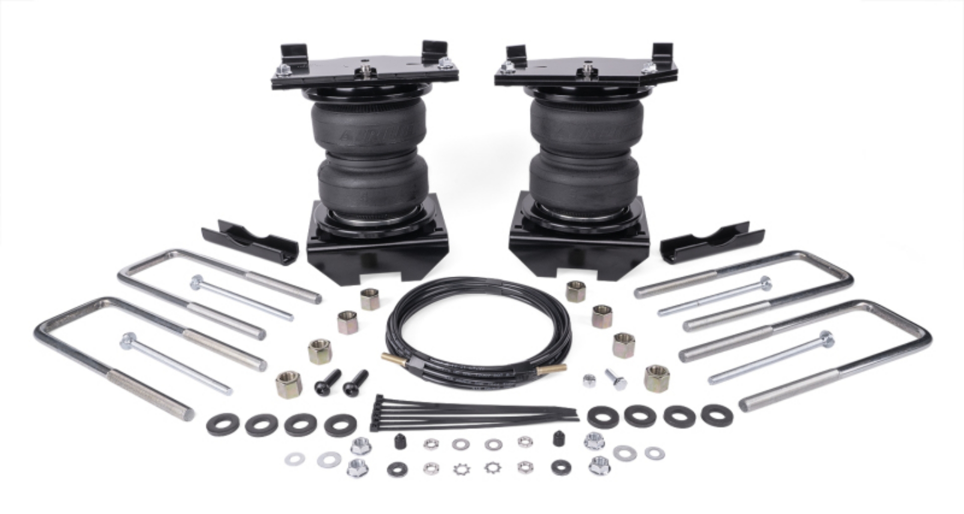 Picture of Air Lift 09-15 Ford Raptor 4WD LoadLifter 5000 Ultimate Air Spring Kit w-Internal Jounce Bumper
